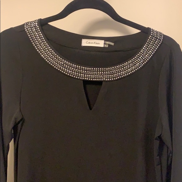 Calvin Klein dress - Picture 2 of 3